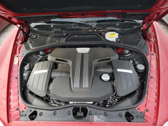 Photo 7 from auction – 2015 BENTLEY CONTINENTA with VIN SCBGH3ZA2FC044760