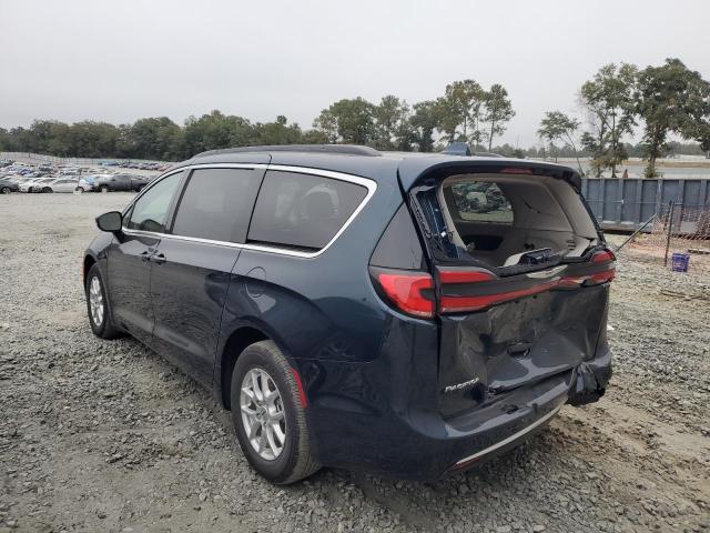 Photo 3 from auction – 2022 CHRYSLER PACIFICA T with VIN 2C4RC1BG1NR169438