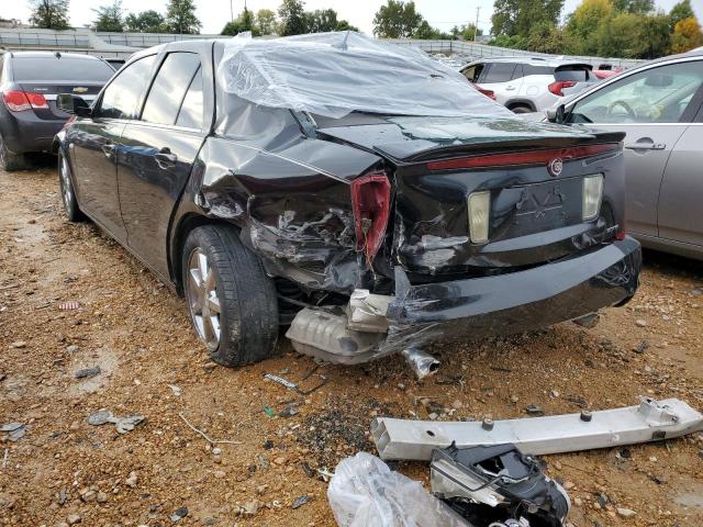 Photo 3 from auction – 2007 CADILLAC STS with VIN 1G6DW677070115426