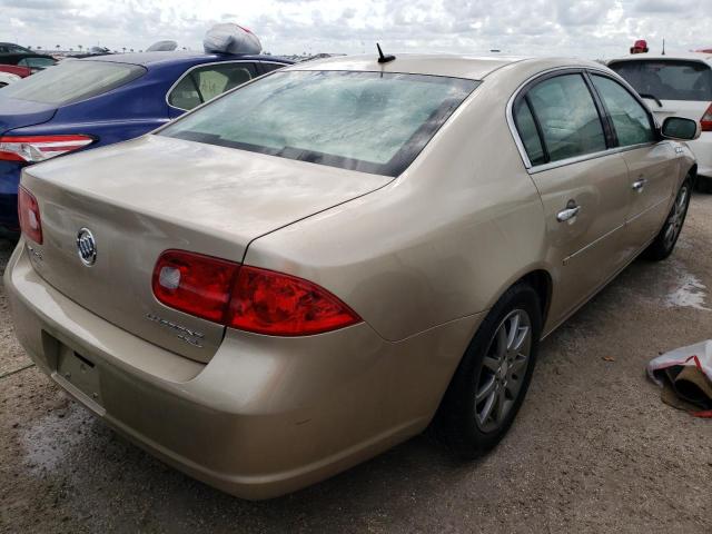 Photo 4 from auction – 2006 BUICK LUCERNE CX with VIN 1G4HD572X6U207519