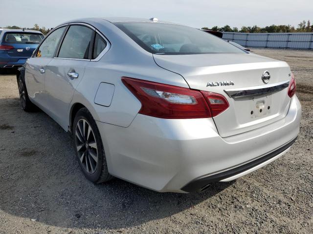 Photo 3 from auction – 2018 NISSAN ALTIMA 2.5 with VIN 1N4AL3AP1JC142548