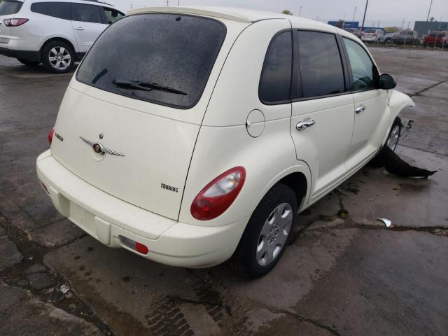 Photo 4 from auction – 2007 CHRYSLER PT CRUISER with VIN 3A4FY58B17T629280