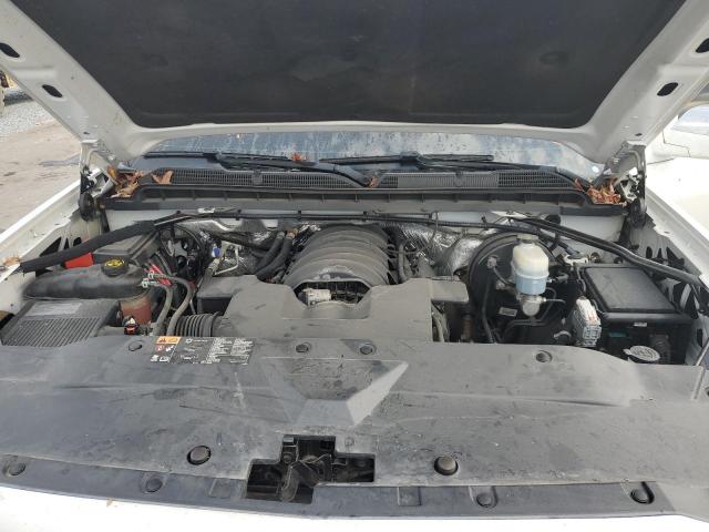 Photo 7 from auction – 2016 CHEVROLET SILVERADO with VIN 3GCUKSEC6GG214376