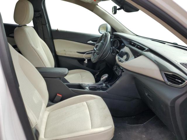 Photo 5 from auction – 2021 BUICK ENCORE GX with VIN KL4MMESL1MB166767