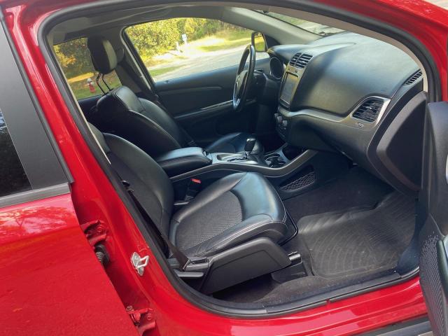 Photo 5 from auction – 2020 DODGE JOURNEY CR with VIN 3C4PDCGB4LT265166