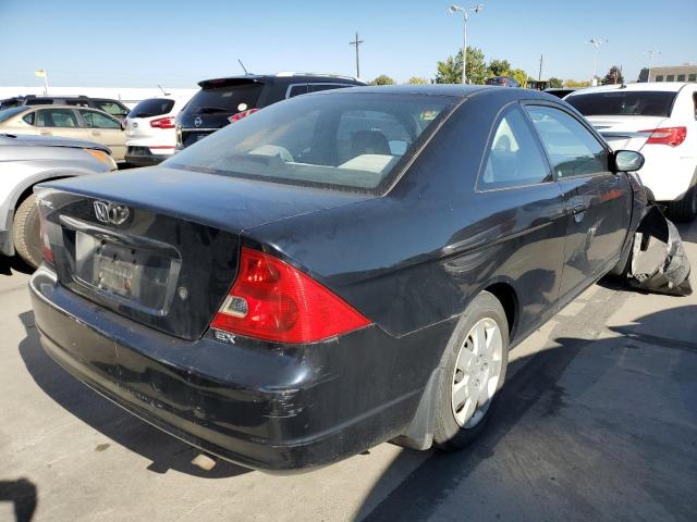 Zdjęcie 4 z aukcji – 2002 HONDA CIVIC EX z VIN 1HGEM21922L028601