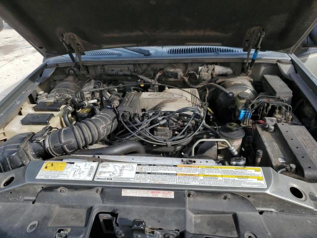 Photo 7 from auction – 1999 FORD EXPLORER with VIN 1FMZU35P4XZB78482