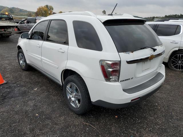 Photo 3 from auction – 2007 CHEVROLET EQUINOX LT with VIN 2CNDL73F876086205