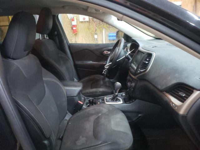 Photo 5 from auction – 2015 JEEP CHEROKEE L with VIN 1C4PJMCS9FW789075