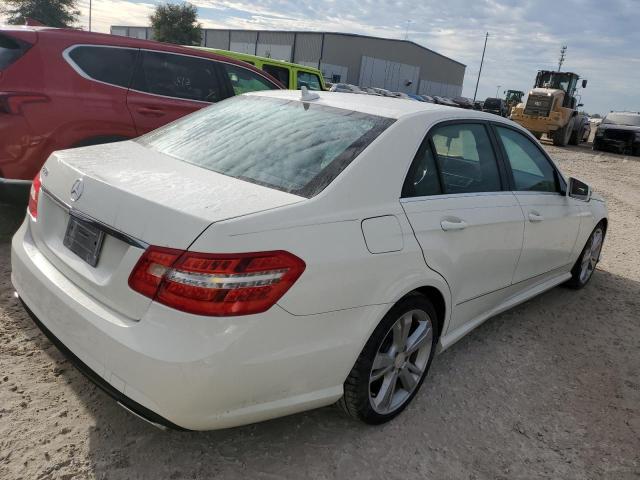Photo 4 from auction – 2011 MERCEDES-BENZ E 350 with VIN WDDHF5GB9BA360733