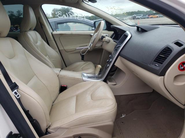 Photo 5 from auction – 2011 VOLVO XC60 3.2 with VIN YV4952DL8B2144201