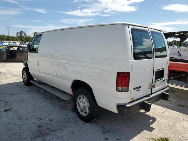 Photo 3 from auction – 2014 FORD ECONOLINE with VIN 1FTNE2EW2EDA80854