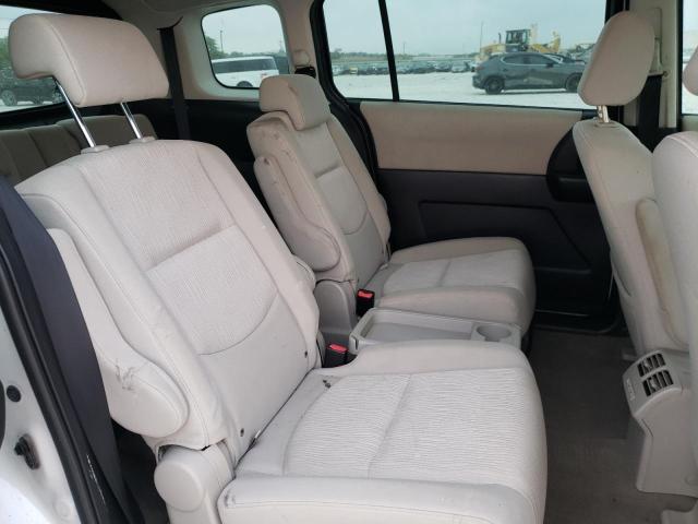 Photo 6 from auction – 2009 MAZDA 5 with VIN JM1CR293690357174