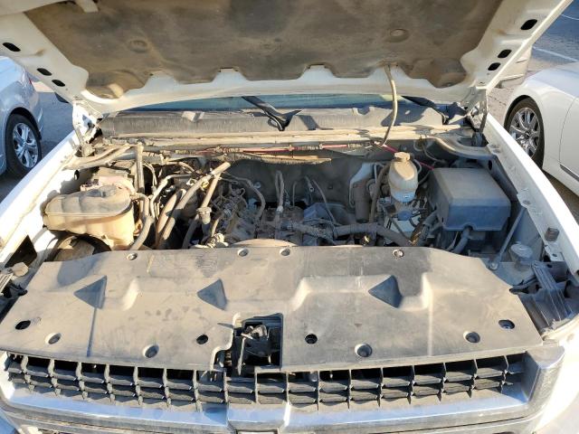 Photo 7 from auction – 2008 CHEVROLET SILVERADO with VIN 1GCHK23K38F186177