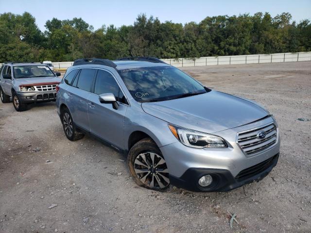 SUBARU OUTBACK 2. 2017 with VIN 4S4BSANC3H3220668 - Photo from auction
