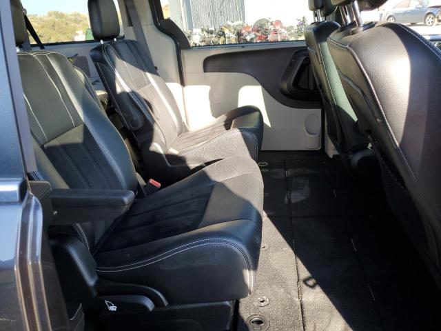 Photo 6 from auction – 2018 DODGE GRAND CARA with VIN 2C4RDGCG4JR258557