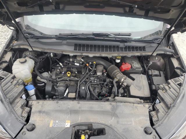 Photo 7 from auction – 2020 FORD EDGE TITAN with VIN 2FMPK4K90LBA91586