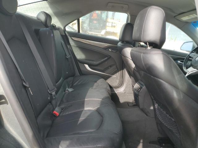 Foto 6 de la subasta – 2011 CADILLAC CTS con VIN 1G6DC5EY6B0110500