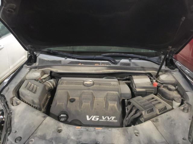 Photo 7 from auction – 2015 CHEVROLET EQUINOX LT with VIN 2GNFLHE33F6187731