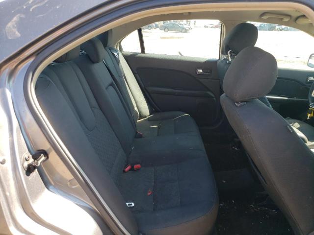 Photo 10 from auction – 2012 FORD FUSION SE with VIN 3FAHP0HA2CR304422