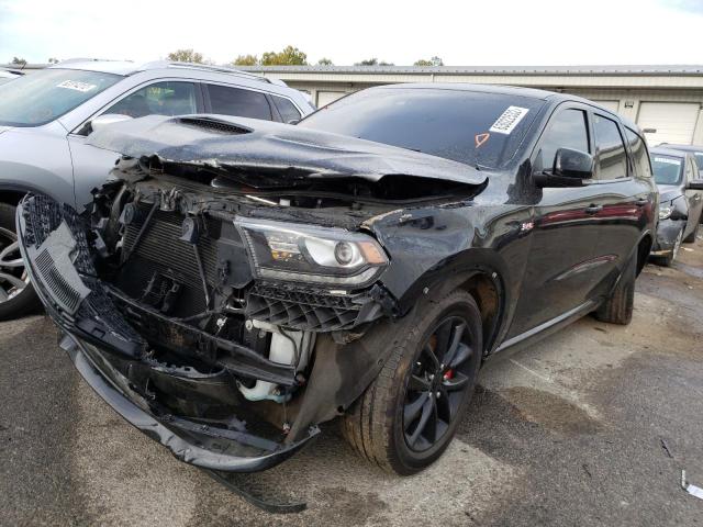 Photo 2 from auction – 2017 DODGE DURANGO R/ with VIN 1C4SDJCT2HC860582
