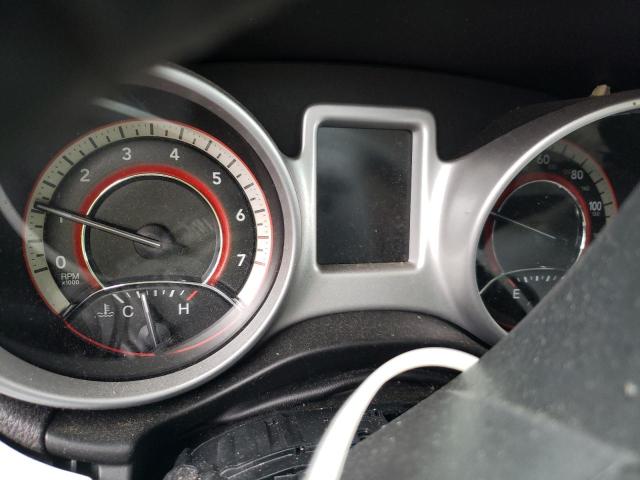 Photo 8 from auction – 2018 DODGE JOURNEY SE with VIN 3C4PDCAB1JT520698