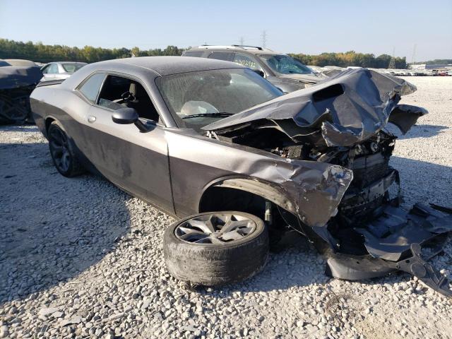 DODGE CHALLENGER 2017 with VIN 2C3CDZAG4HH592709 - Photo from auction