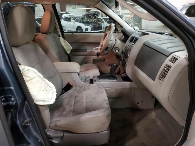 Фото 5 с аукциона – 2010 FORD ESCAPE XLT с VIN 1FMCU0D79AKD18063