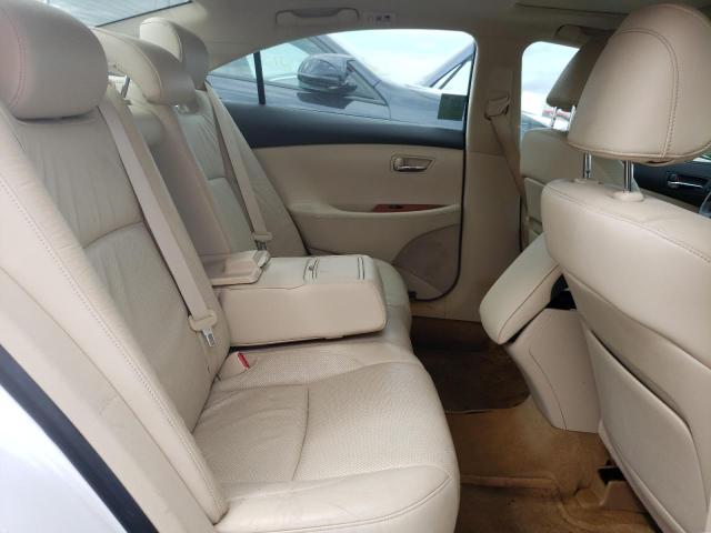 Photo 6 from auction – 2010 LEXUS ES 350 with VIN JTHBK1EG7A2411415