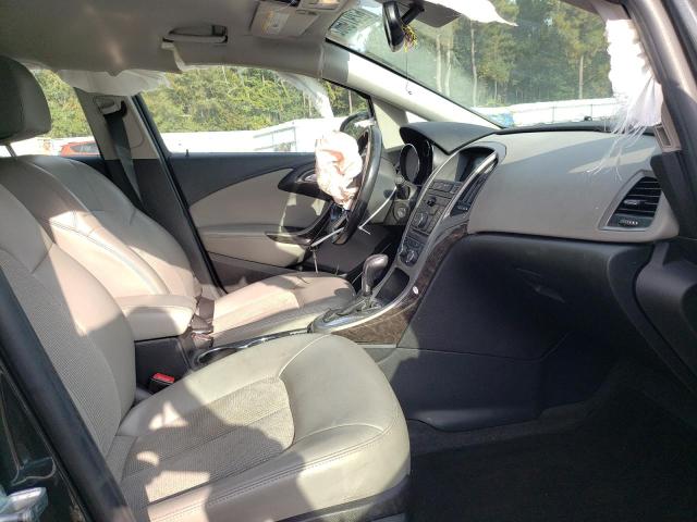 Photo 5 from auction – 2017 BUICK VERANO SPO with VIN 1G4PR5SK6H4115248