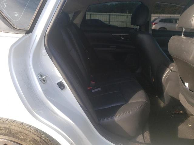 Photo 6 from auction – 2014 NISSAN ALTIMA 2.5 with VIN 1N4AL3AP6EN255020