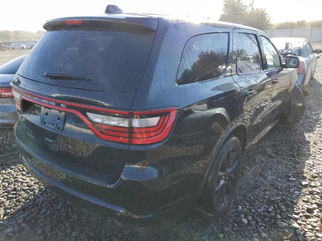 Photo 4 from auction – 2018 DODGE DURANGO GT with VIN 1C4RDJDG4JC434995