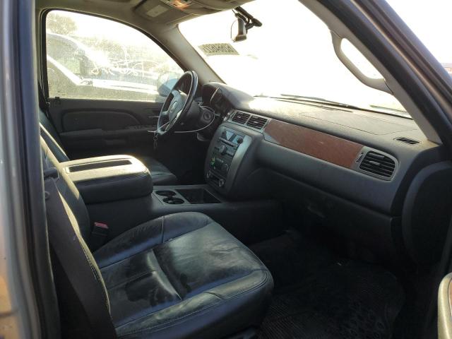 Photo 5 from auction – 2007 GMC YUKON XL C with VIN 1GKFC16087J217867