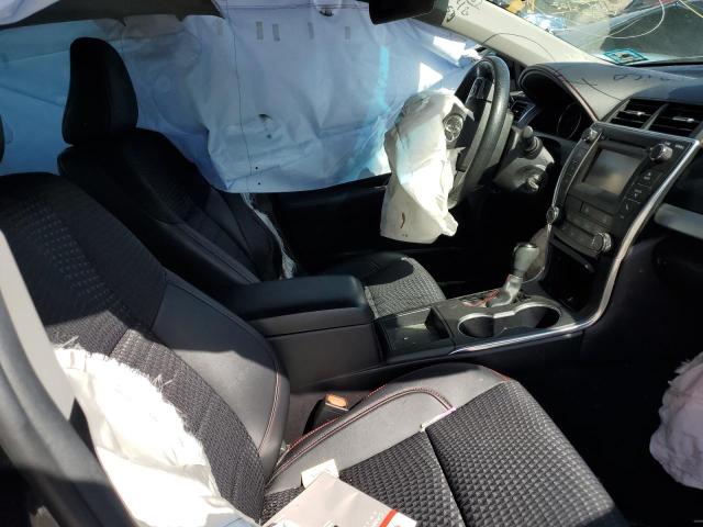 Photo 5 from auction – 2015 TOYOTA CAMRY LE with VIN 4T1BF1FK4FU015684