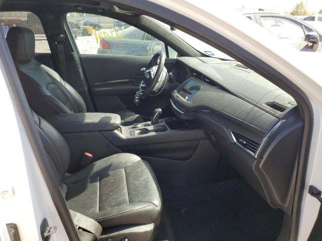Photo 5 from auction – 2019 CADILLAC XT4 SPORT with VIN 1GYFZER40KF195837