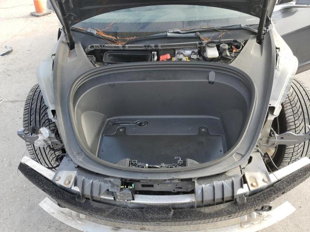 Photo 7 from auction – 2018 TESLA MODEL 3 with VIN 5YJ3E1EB0JF132712