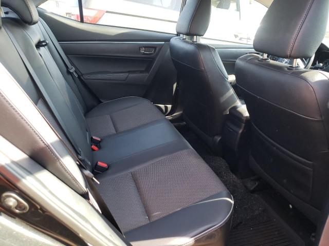 Photo 6 from auction – 2015 TOYOTA COROLLA L with VIN 2T1BURHE3FC407066