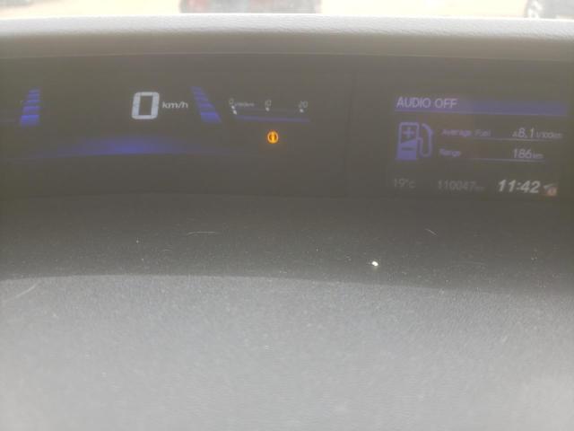 Photo 8 from auction – 2015 HONDA CIVIC LX with VIN 2HGFB2F59FH021860