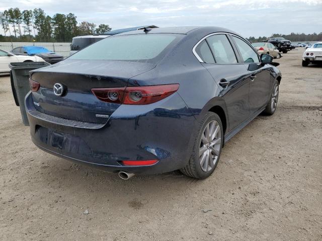 Photo 4 from auction – 2019 MAZDA 3 PREFERRE with VIN 3MZBPADL1KM107635