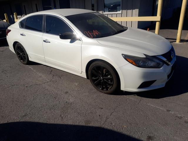 NISSAN ALTIMA 2.5 2017 with VIN 1N4AL3AP1HC271108 - Photo from auction