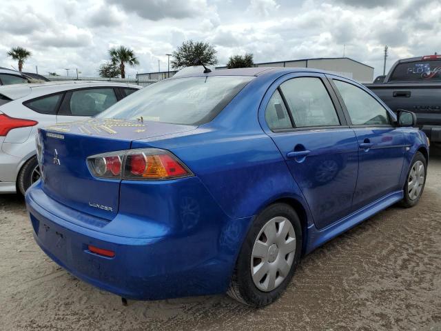 Photo 4 from auction – 2011 MITSUBISHI LANCER ES/ with VIN JA32U2FUXBU043726