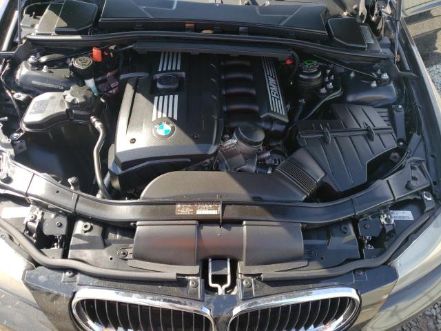 Photo 7 from auction – 2011 BMW 328 I with VIN WBAPH7G50BNM56276