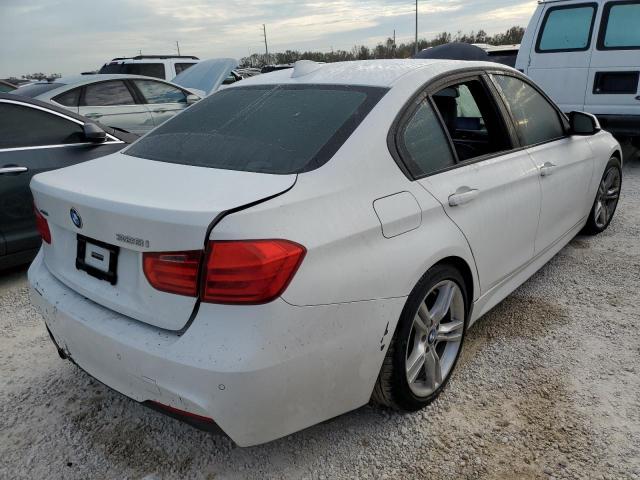 Photo 4 from auction – 2013 BMW 328 XI with VIN WBA3B3G55DNP38585