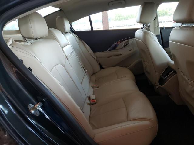 Photo 6 from auction – 2015 BUICK LACROSSE with VIN 1G4GB5G3XFF114403