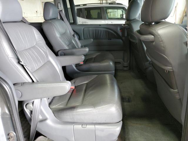 Photo 6 from auction – 2007 HONDA ODYSSEY EX with VIN 5FNRL38617B007706