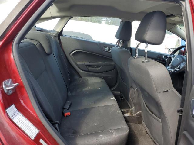 Photo 6 from auction – 2016 FORD FIESTA SE with VIN 3FADP4BJ0GM136684