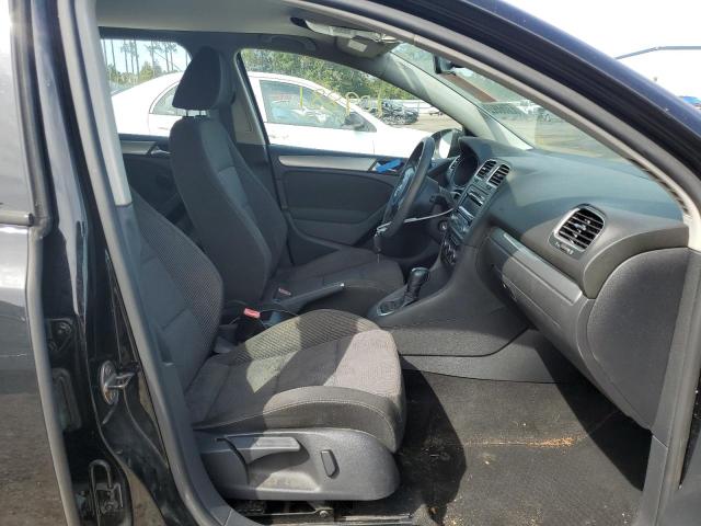 Photo 5 from auction – 2012 VOLKSWAGEN GOLF with VIN WVWDB7AJ6CW281685