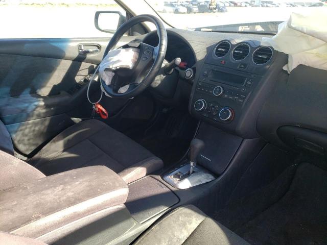 Photo 9 from auction – 2012 NISSAN ALTIMA BAS with VIN 1N4AL2AP3CC100797