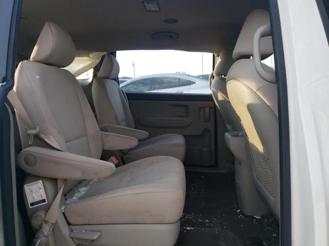 Photo 6 from auction – 2017 KIA SEDONA L with VIN KNDMA5C12H6258478