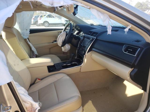 Photo 5 from auction – 2017 TOYOTA CAMRY LE with VIN 4T1BF1FK3HU712413